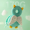Toddler Head Protector Cushion with Cute Animal Design