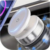 360° Adjustable Vacuum Magnetic Car Phone Mount