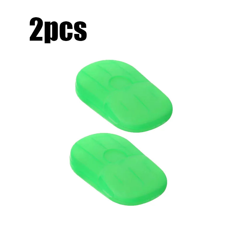 Portable Soap Paper Sheets with Mini Case