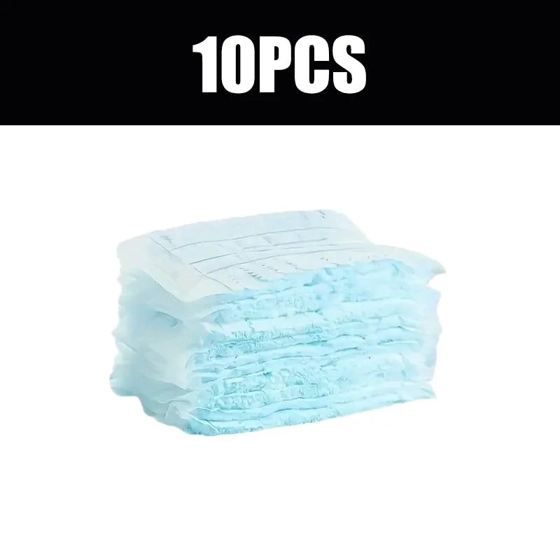 Disposable Microfiber Duster Refills