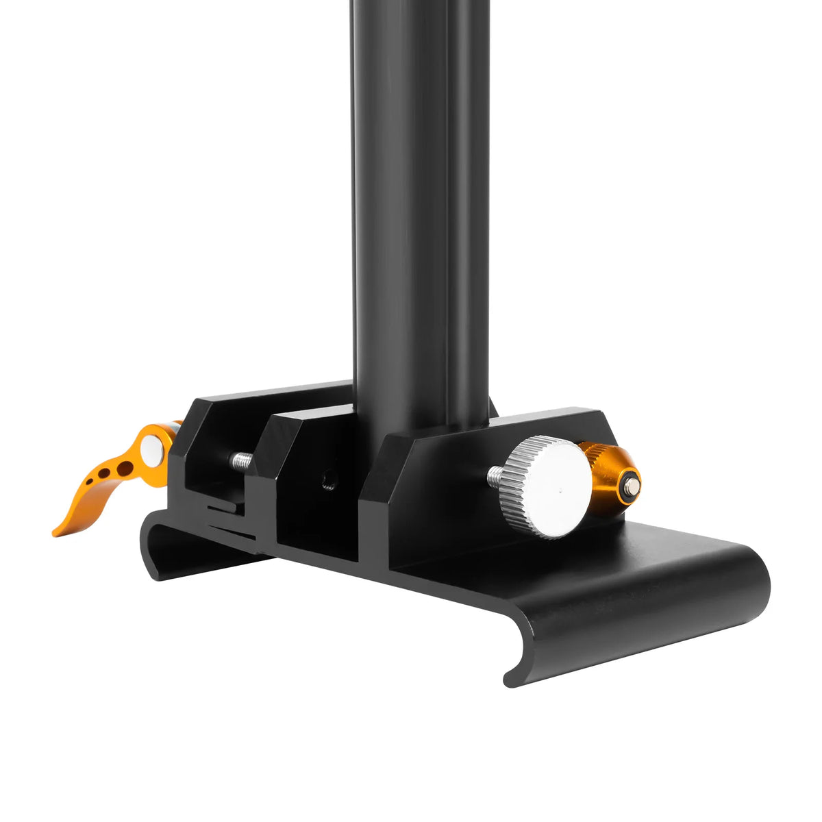 Comfortable Folding Seat for Electric Scooters with Adjustable Height