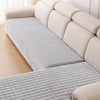 L-Shaped Corner Sofa Cover with Anti-Slip Backing