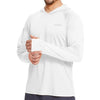 Men's UPF 50+ Performance Hoodie