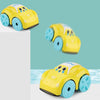 Wind-Up Swimming Duck Bath Toy