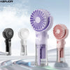 Portable Water Mist Fan with Neck Strap