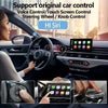 Universal Car Adapter for Wireless CarPlay and Android Auto