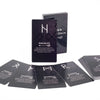 Tarot Runes Oracle Card Deck - 26 Cards for Reflection & Insight
