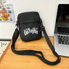 Leichtes Crossbody-Taschen für den täglichen Gebrauch