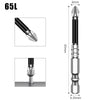 Magnetic Cross Head Screwdriver Bit Set (S2 Steel, Anti-Slip)