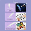 Precision Stylus Pen for iPad with Palm Rejection & Tilt Sensitivity