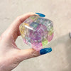 Cubo de Alivio del Estrés Hard Candy