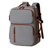 Expandable Business Travel Backpack