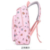 Capybara Cartoon Backpack Set for Kids