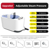 High-Temperature Handheld Steam Cleaner for Deep Cleaning & Sanitizing