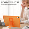 Shockproof Stand Case for iPad with Built-in Kickstand