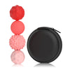 Magnetic Silicone Fidget Ball