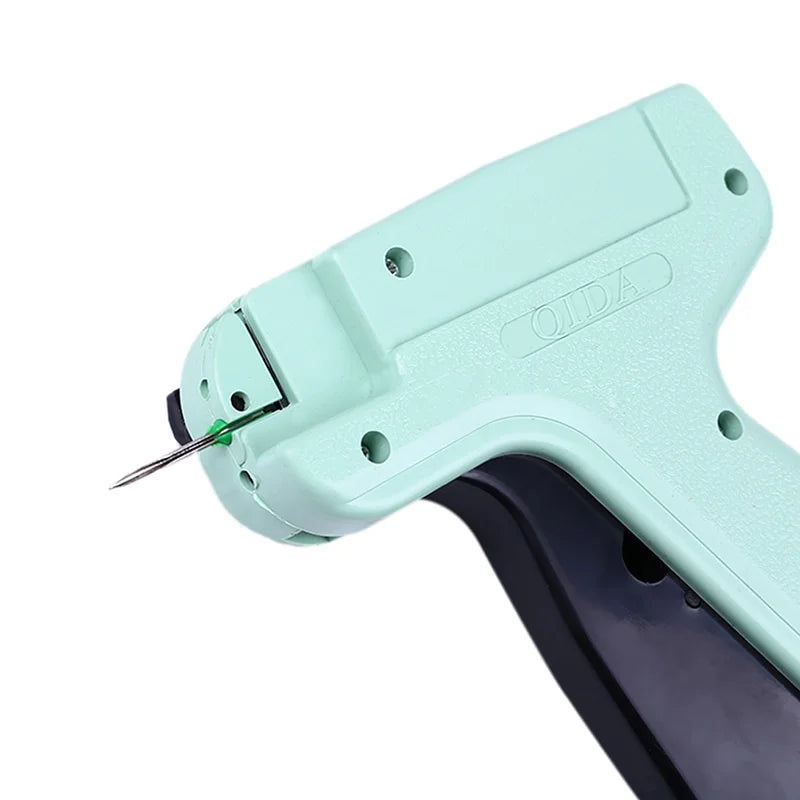 Handheld Tagging Gun for Clothing, Price Tags & Labels
