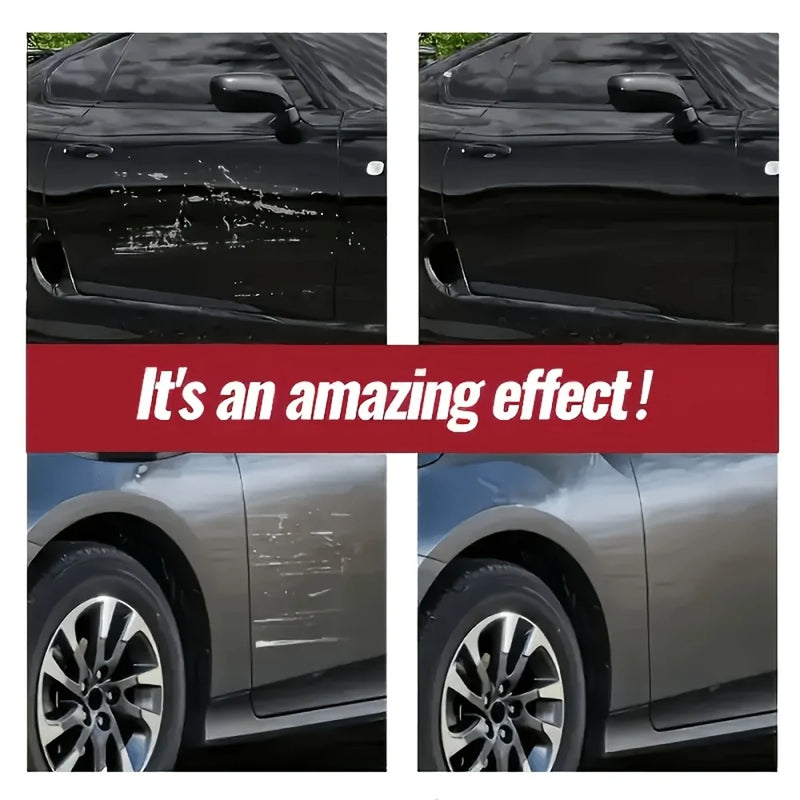 Car Scratch Repair Cream