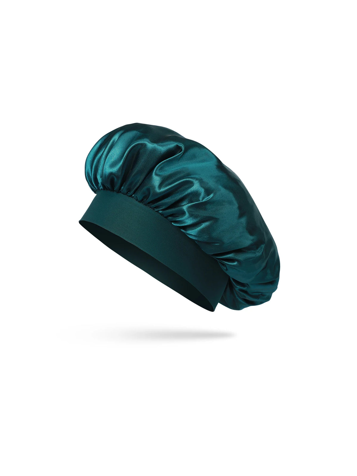 Satin Sleep Bonnet for Kids