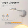 Lampe Murale à Capteur Intelligent
