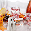 Mischievous Ghost Figurine - Mini Halloween Statue