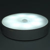Motion Sensor LED Night Light with Magnetic Mount
