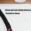 Professional-Grade Wire Harness Tape for Automotive & Electrical Use