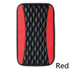 Universal Leather Car Armrest Cover with Non-Slip Padding