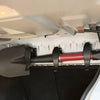 Car Seat Back Organizer Hooks - 2 Pack