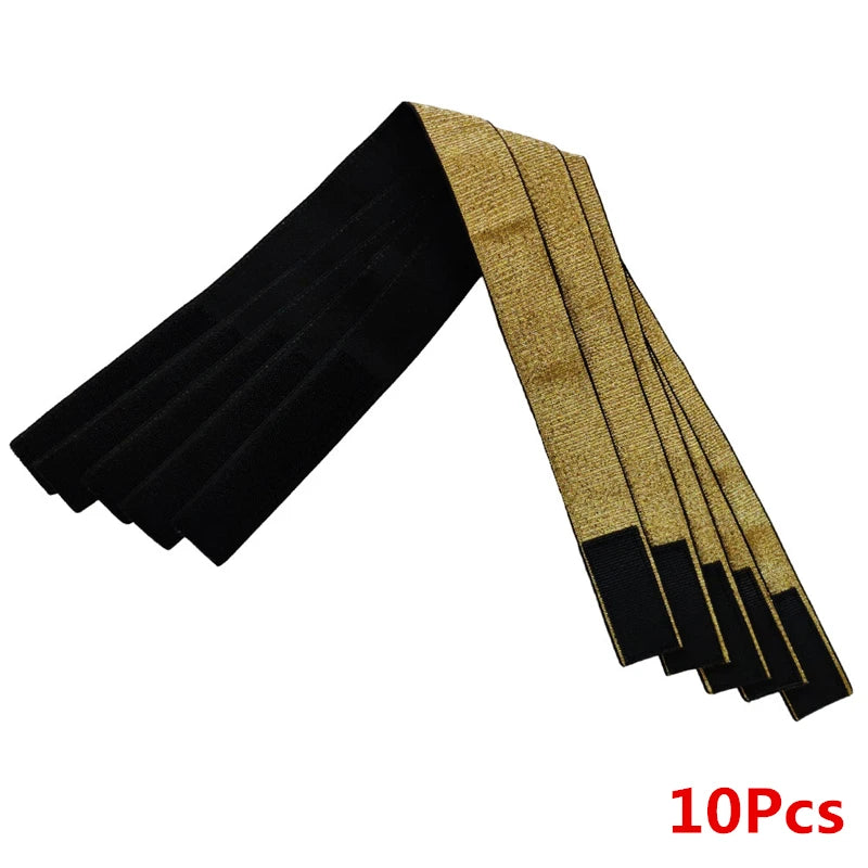 Adjustable Wig Edge Melt Band