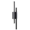 Aplique de Pared Recargable Moderno
