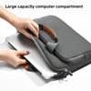 Slim Laptop Sleeve with Padded Protection