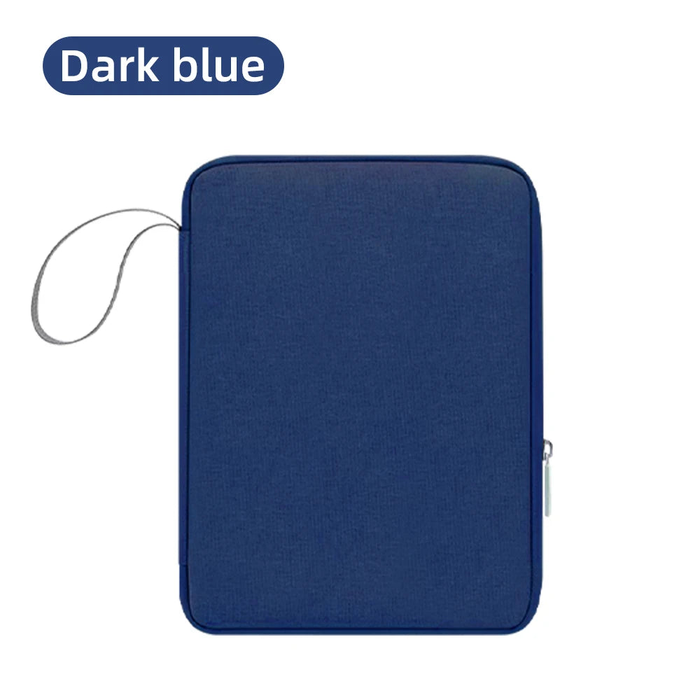 Universal Tablet Sleeve Case with Handles