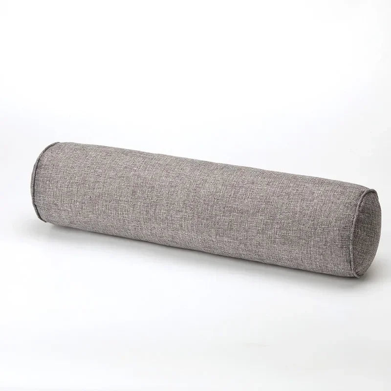 Oreiller de Sommeil en Lin et Coton
