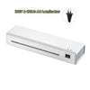 9-Inch Hot & Cold Laminator for Documents and Photos