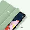 Magnetic Tri-Folding Smart Case for 11-Inch iPad