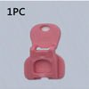 Color-Coded Can Opener with Finger Guard