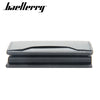 Carbon Fiber Mini RFID Blocking Wallet for Men