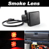 15-LED Trailer Hitch Brake and Tail Light