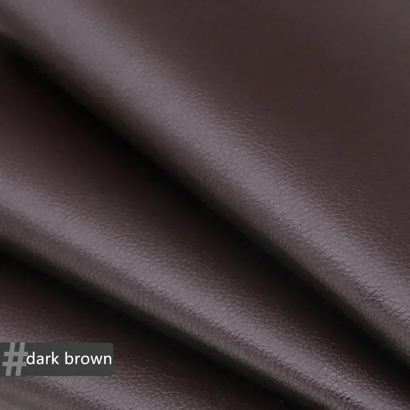 Self-Adhesive Leather Repair Patches