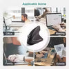 Vertical Ergonomic Wireless Mouse