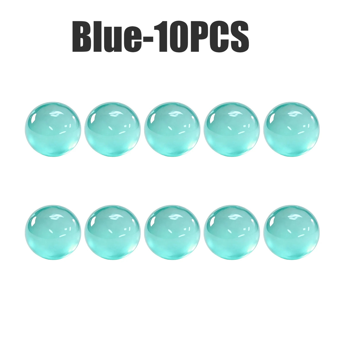 Slow Rebound Stress Relief Squishy Ball – Coconut Oil Jelly Sensory Toy