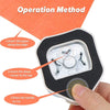 3-in-1 Corner Rounder Punch for Cards, Scrapbooking & Crafts