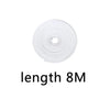 Durable Wheel Rim Protector Strips