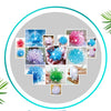 Crystal Growing Science Kit