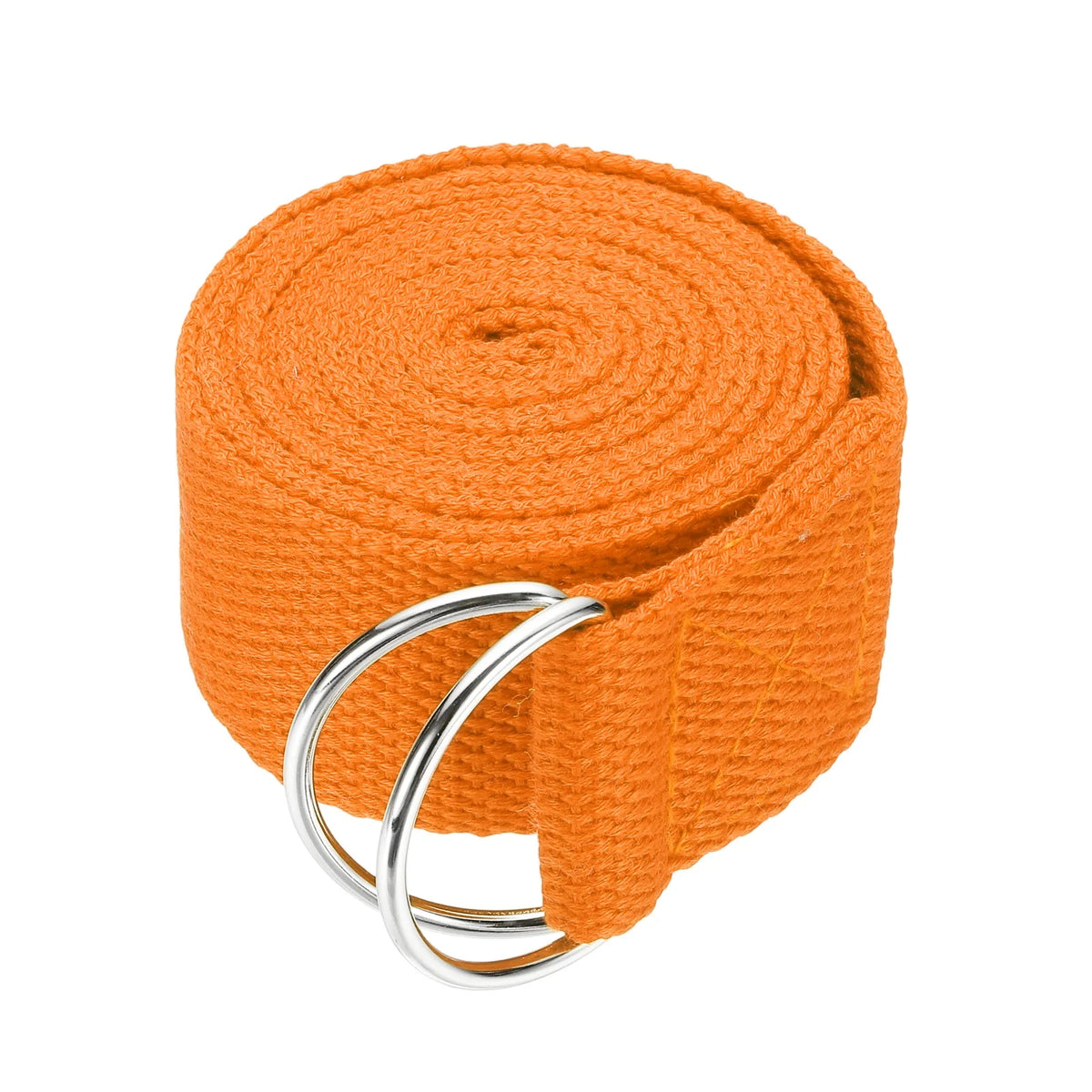 Adjustable Yoga and Fitness Stretching Bands
