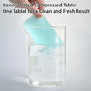 Multi-Effekt Bodenreinigungs-Tabletten