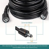 High-Pressure Washer Extension Hose - M22-14mm Thread