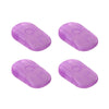Portable Soap Paper Sheets with Mini Case