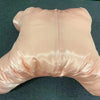 Satin Anti-Wrinkle Beauty Pillow with Cervical Support